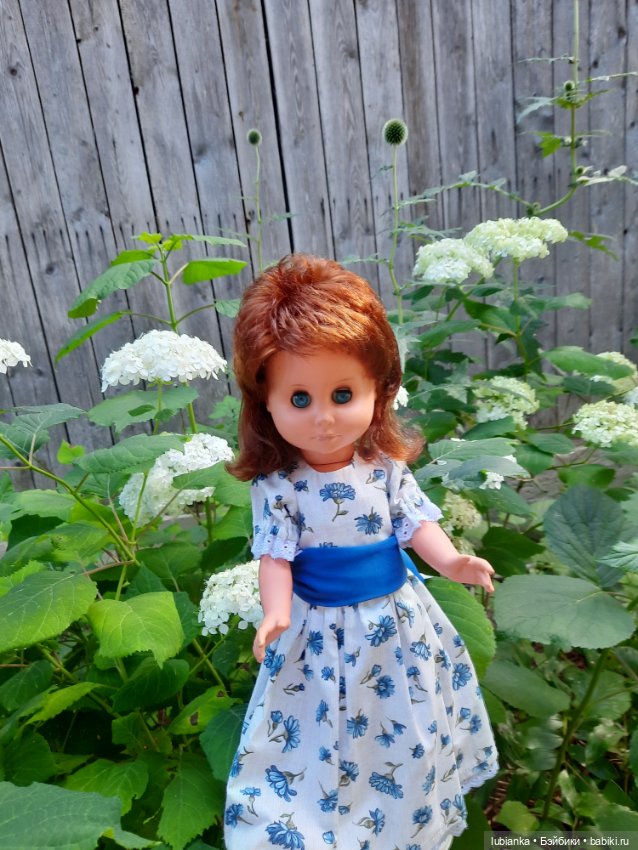 Стояла девчонка...в сторонке (фото 2)