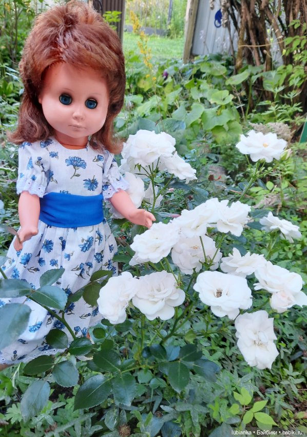 Стояла девчонка...в сторонке (фото 4)