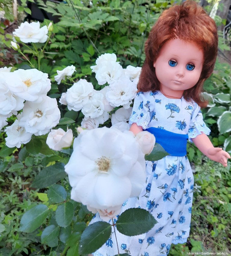 Стояла девчонка...в сторонке (фото 3)