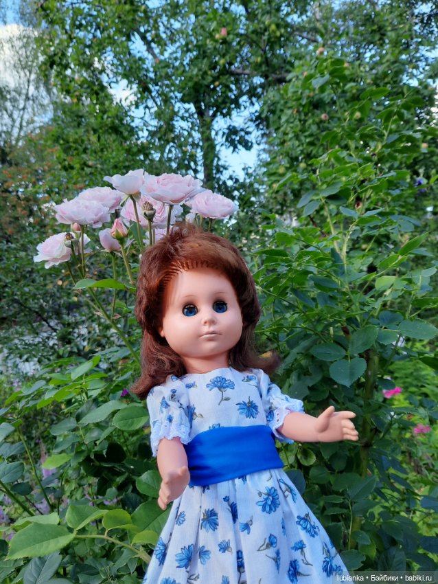 Стояла девчонка...в сторонке (фото 10)