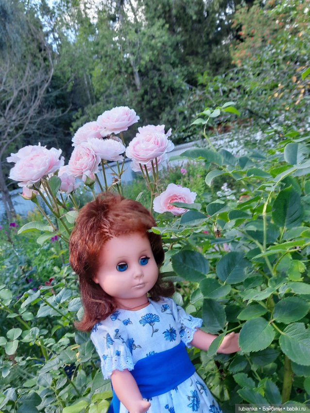 Стояла девчонка...в сторонке (фото 9)