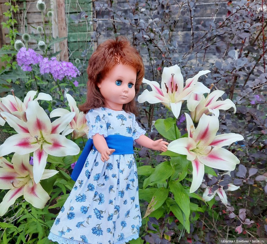 Стояла девчонка...в сторонке (фото 5)