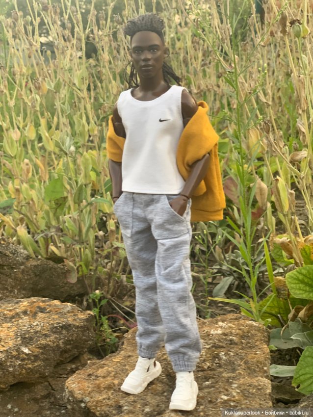 Когда становится прохладно… (фото 4)