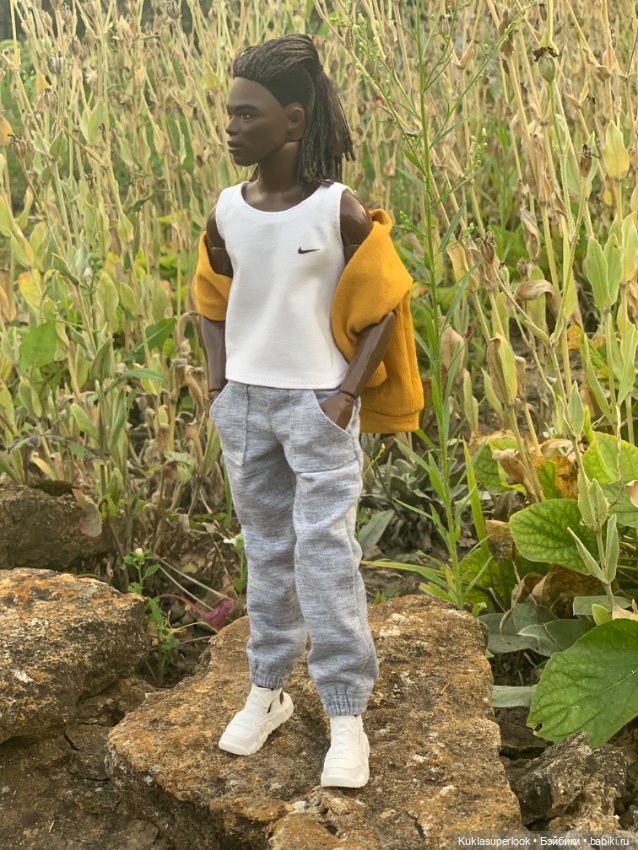 Когда становится прохладно… (фото 3)