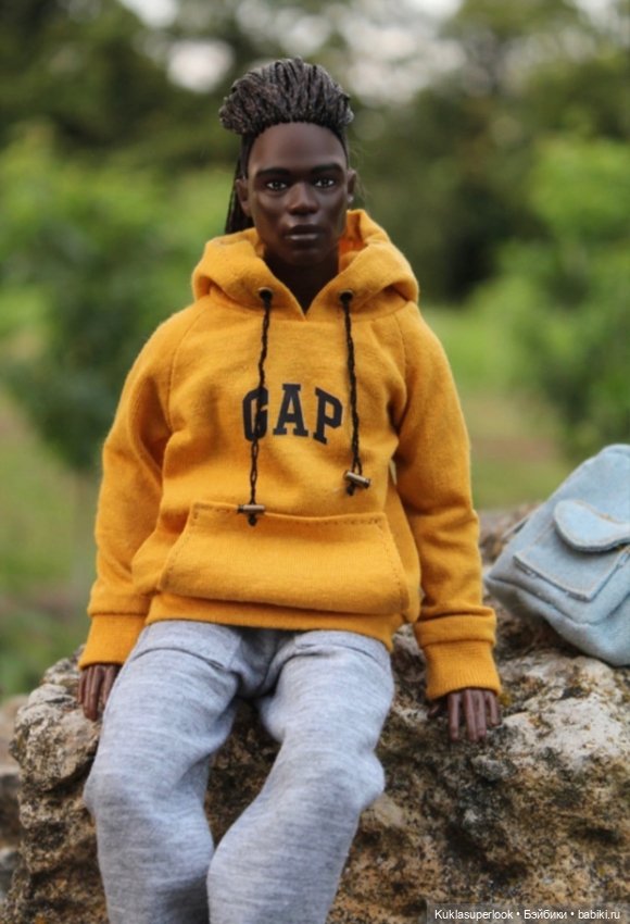 Когда становится прохладно…