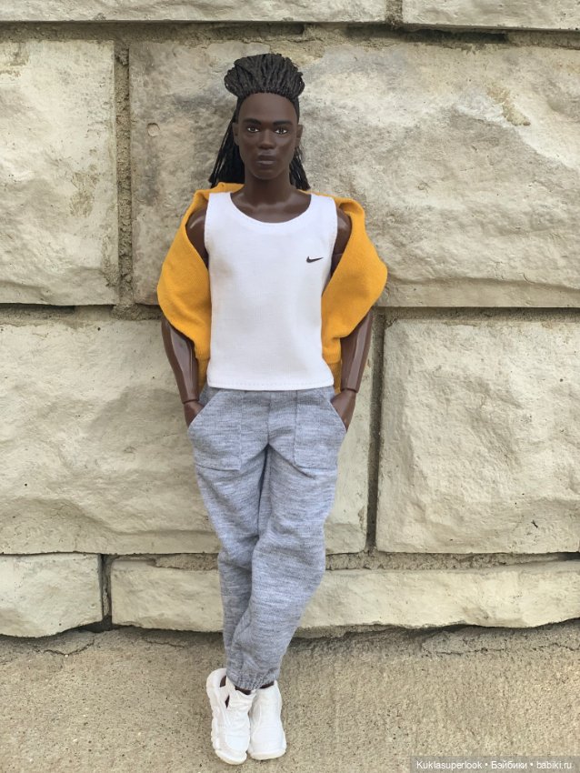 Когда становится прохладно…