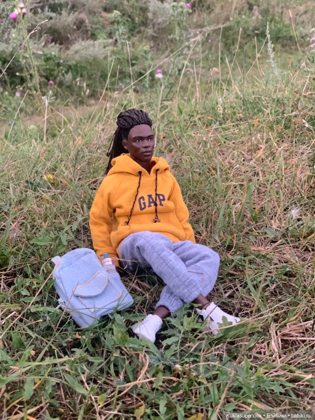 Когда становится прохладно… (фото 5)