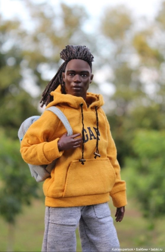 Когда становится прохладно… (фото 9)