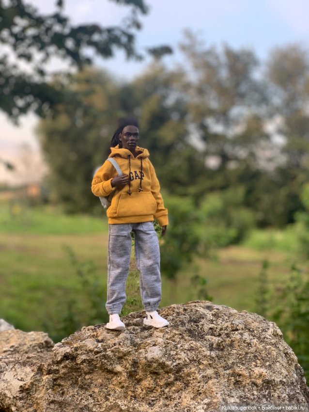 Когда становится прохладно… (фото 6)