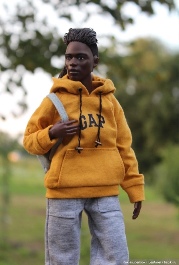 Когда становится прохладно… (фото 7)