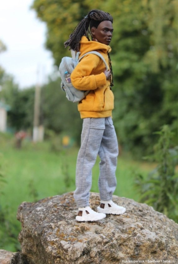 Когда становится прохладно… (фото 8)