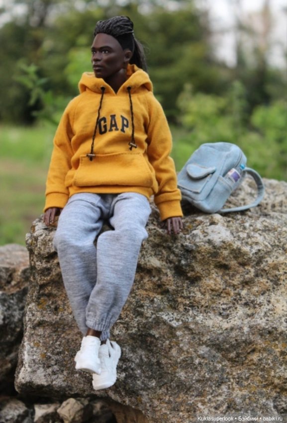 Когда становится прохладно… (фото 10)