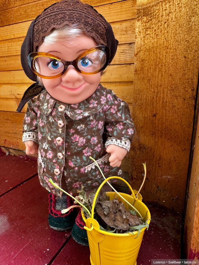 Мария Дмитриевна — Игровые куклы разных производителей (Разное): редкие бренды