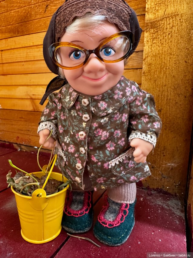 Мария Дмитриевна — Игровые куклы разных производителей (Разное): редкие бренды