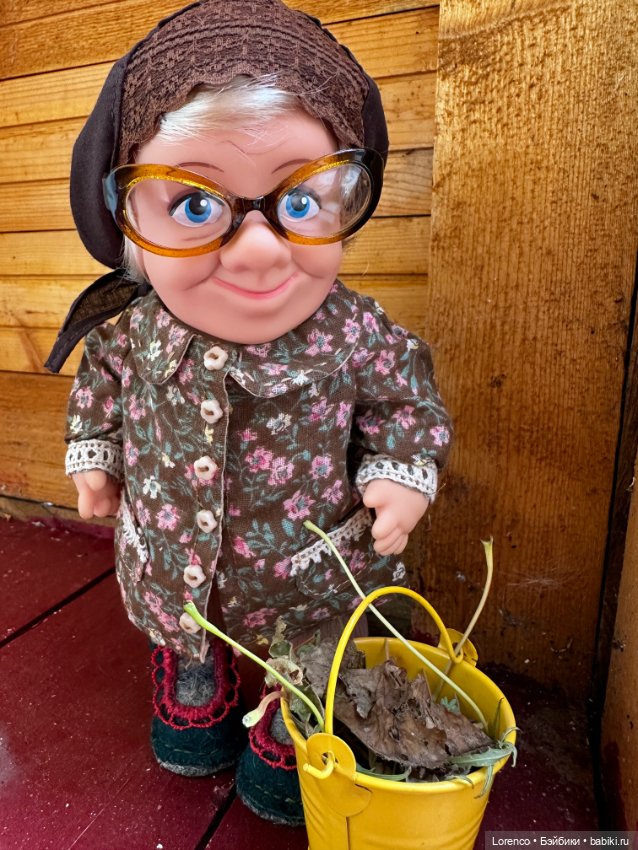 Мария Дмитриевна — Игровые куклы разных производителей (Разное): редкие бренды