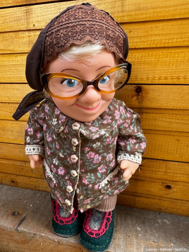 Мария Дмитриевна — Игровые куклы разных производителей (Разное): редкие бренды