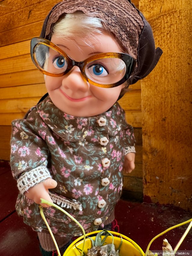 Мария Дмитриевна — Игровые куклы разных производителей (Разное): редкие бренды
