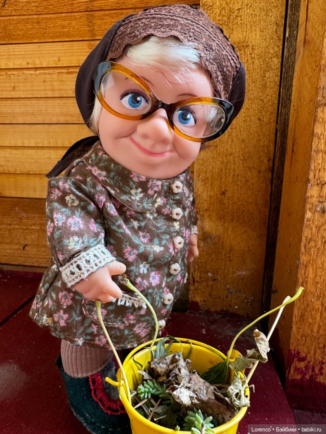 Мария Дмитриевна — Игровые куклы разных производителей (Разное): редкие бренды