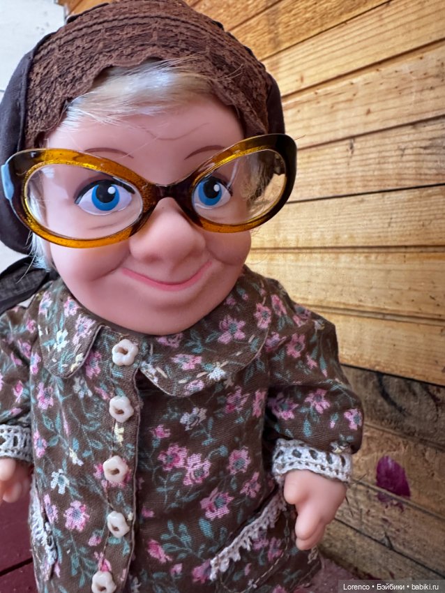 Мария Дмитриевна — Игровые куклы разных производителей (Разное): редкие бренды