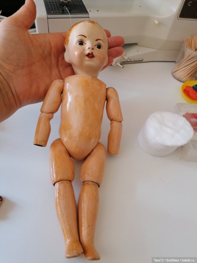 Неизвестный мальчик. Опознание