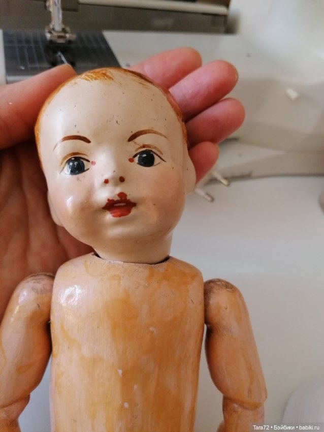 Неизвестный мальчик. Опознание