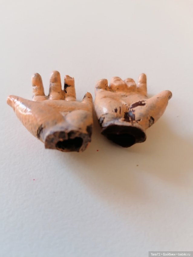 Неизвестный мальчик. Опознание