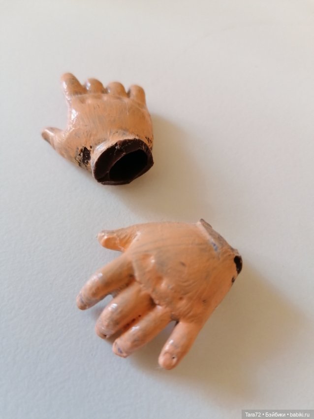 Неизвестный мальчик. Опознание