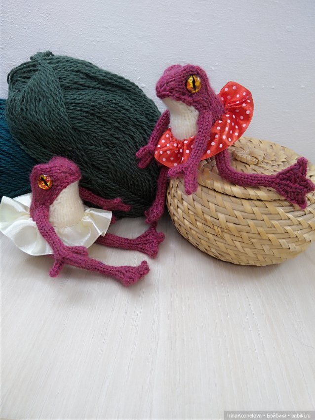 Почему я люблю лягушек или воспоминания из детства (фото 9)