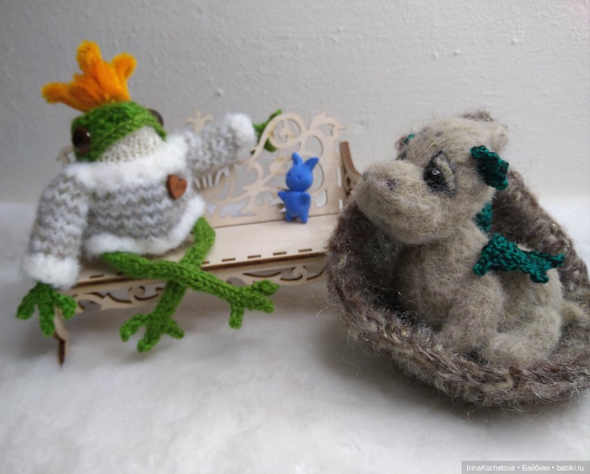 Почему я люблю лягушек или воспоминания из детства