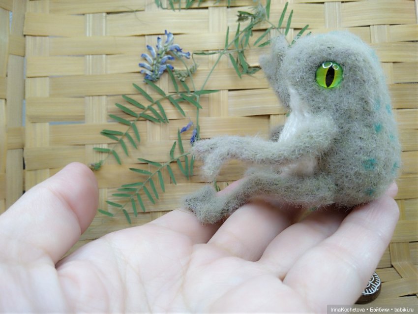 Почему я люблю лягушек или воспоминания из детства (фото 5)