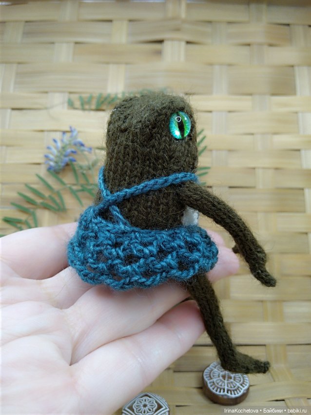 Почему я люблю лягушек или воспоминания из детства (фото 8)