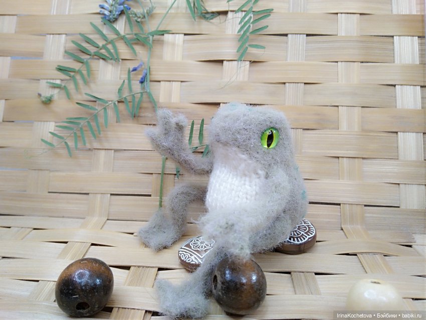 Почему я люблю лягушек или воспоминания из детства (фото 4)