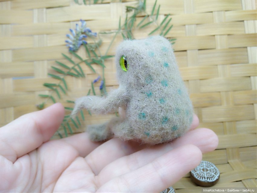 Почему я люблю лягушек или воспоминания из детства (фото 6)