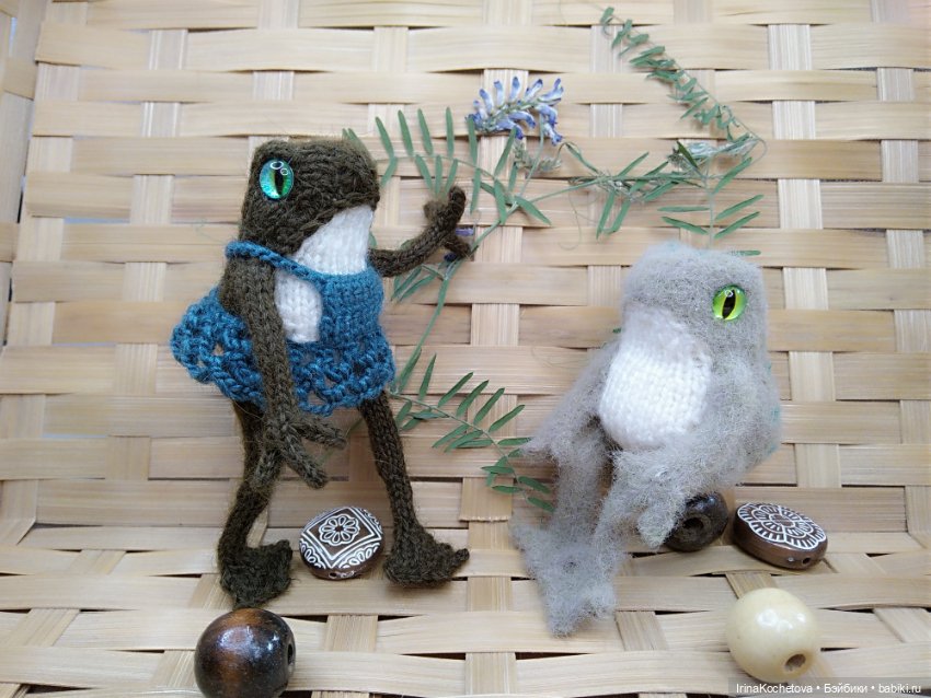 Почему я люблю лягушек или воспоминания из детства (фото 7)