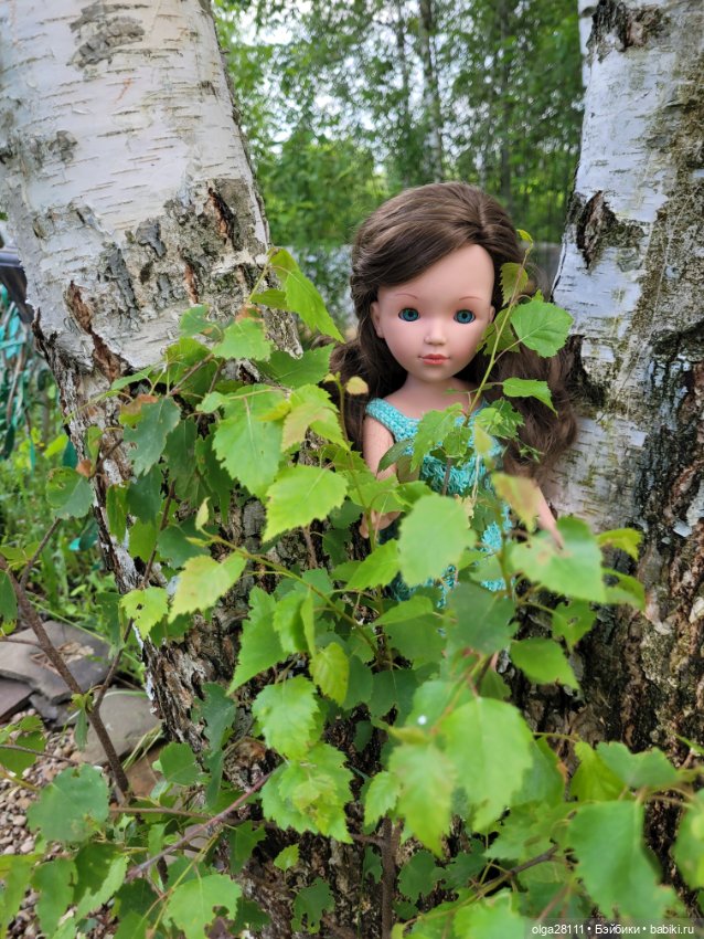 Vidal Rojas Pepa's или просто Рита