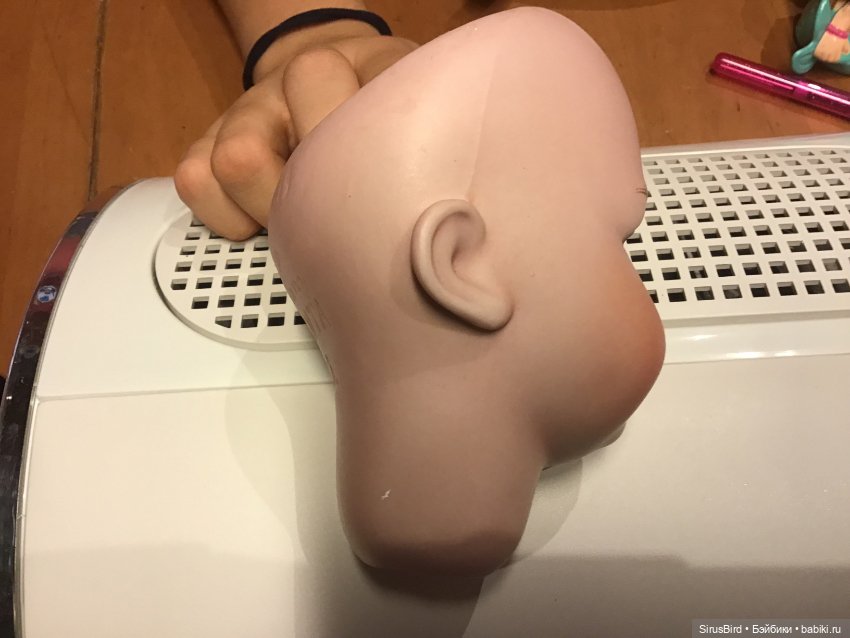 Оригинал или реплика S-H Santa (фото 3)