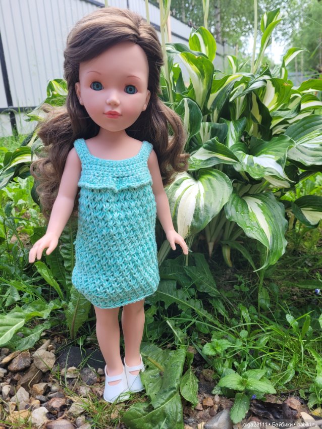 Vidal Rojas Pepa's или просто Рита