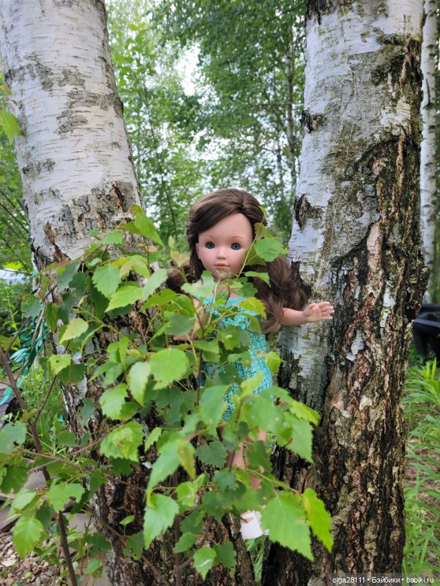 Vidal Rojas Pepa's или просто Рита