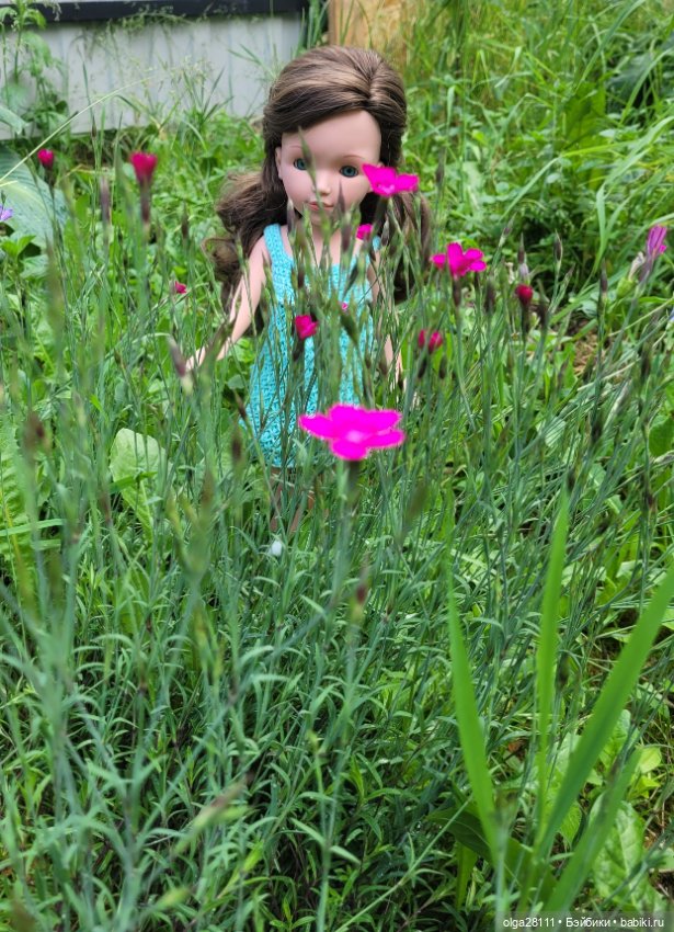 Vidal Rojas Pepa's или просто Рита