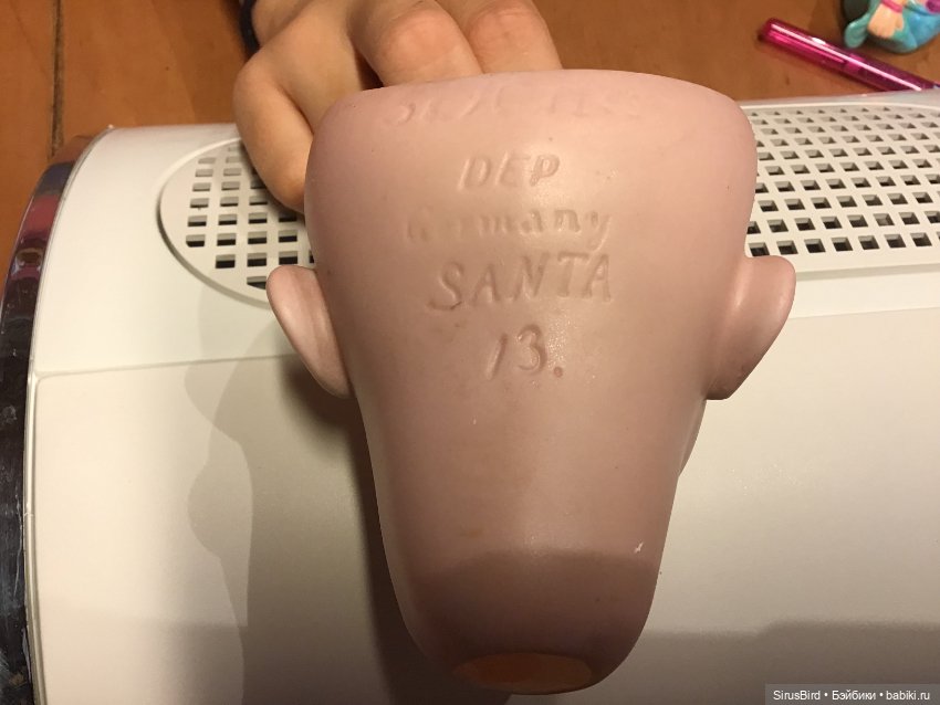 Оригинал или реплика S-H Santa (фото 4)