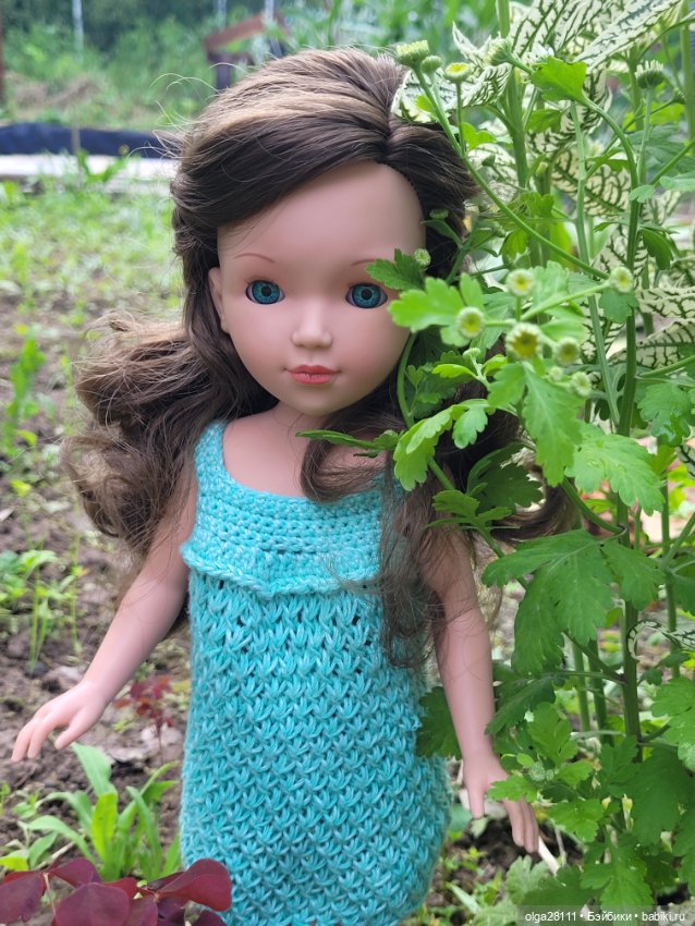 Vidal Rojas Pepa's или просто Рита