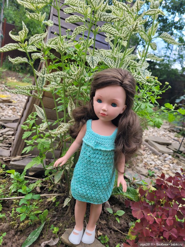 Vidal Rojas Pepa's или просто Рита (фото 7)