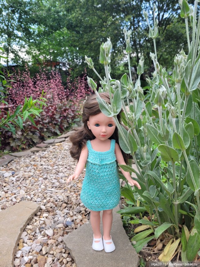 Vidal Rojas Pepa's или просто Рита (фото 8)