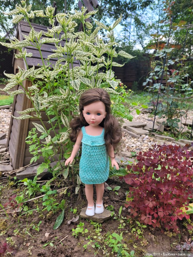 Vidal Rojas Pepa's или просто Рита (фото 3)