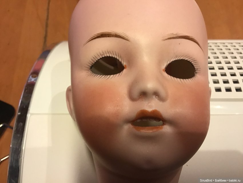 Оригинал или реплика S-H Santa (фото 2)