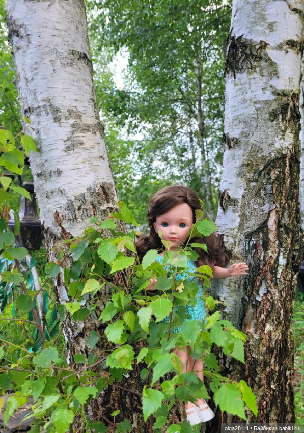 Vidal Rojas Pepa's или просто Рита (фото 5)