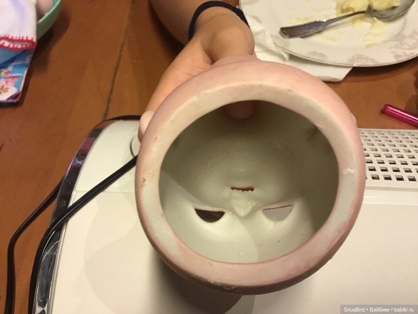 Оригинал или реплика S-H Santa (фото 6)