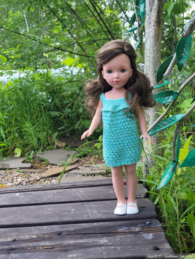 Vidal Rojas Pepa's или просто Рита (фото 9)