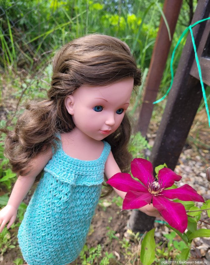 Vidal Rojas Pepa's или просто Рита (фото 4)