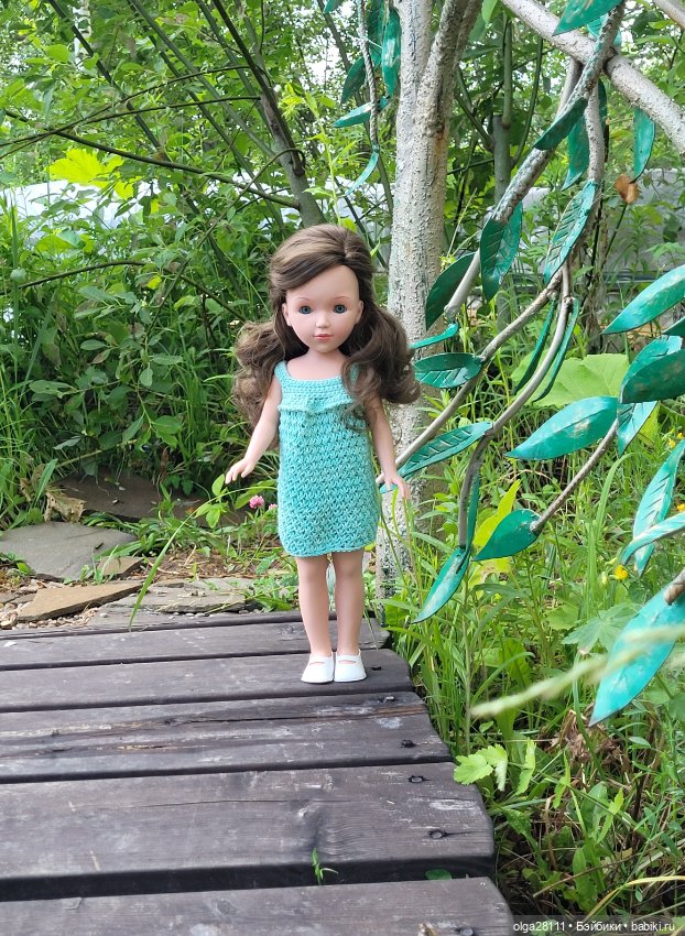 Vidal Rojas Pepa's или просто Рита (фото 6)